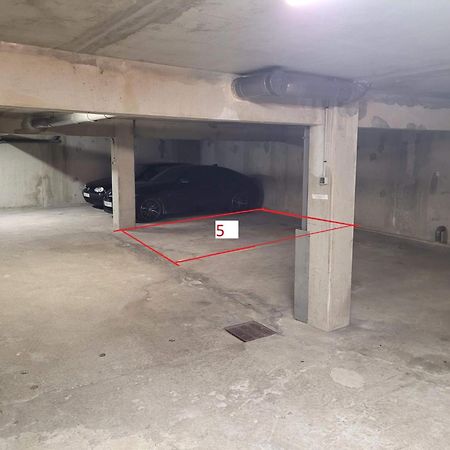2 Appt Medielounge Ou Medieold, Parking Vue Magnifique Par Beds76 Rouen Bilik gambar