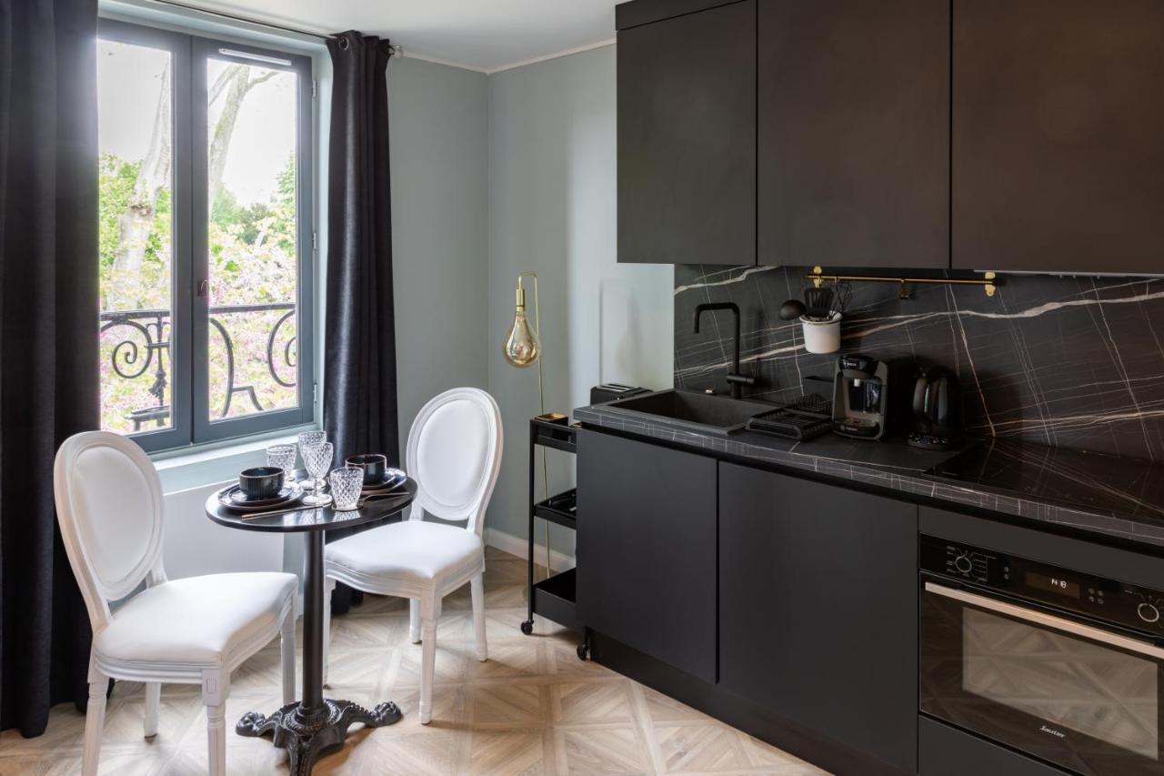 2 Appt Medielounge Ou Medieold, Parking Vue Magnifique Par Beds76 Rouen Luaran gambar
